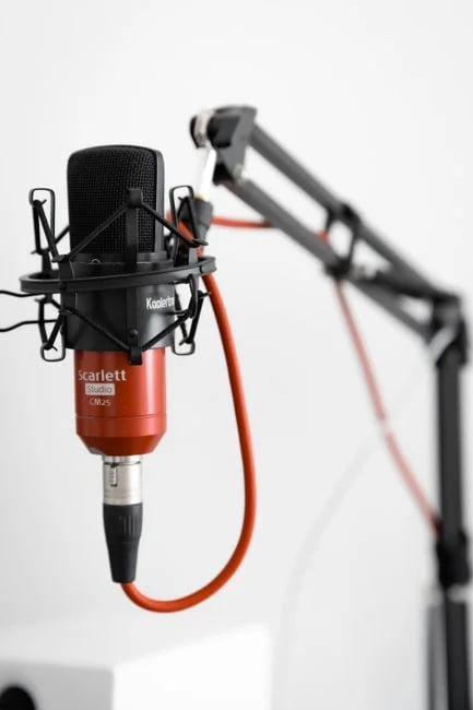 Image describing Top 7 Best Mic & Boom Arm Picks for 2026—Now?