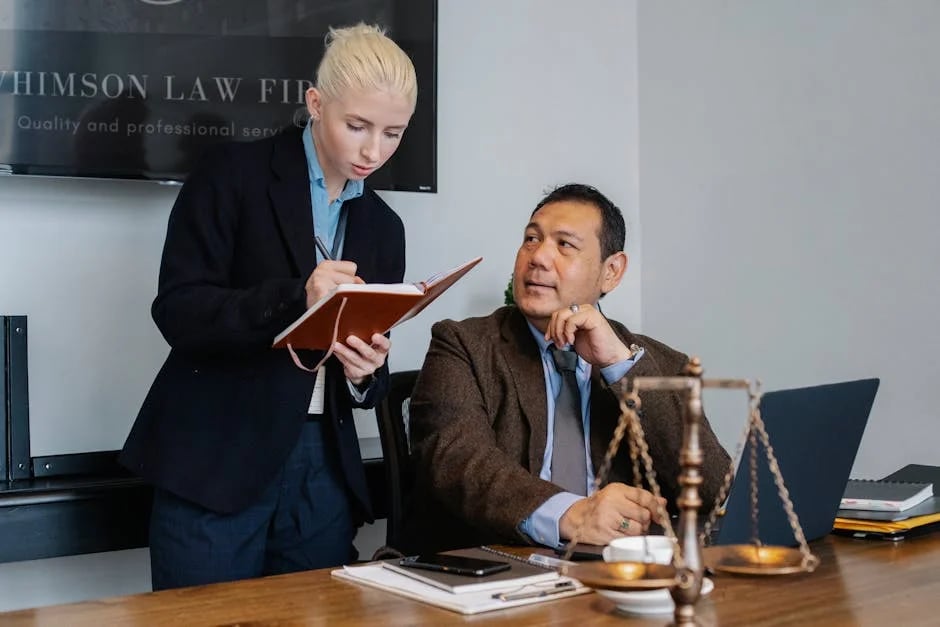 Image describing Top 7 Best Law Firm Management Software Picks for 2026?