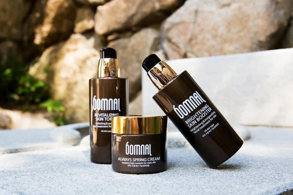 Image describing 10 Best Affordable Skincare Products You Need Now