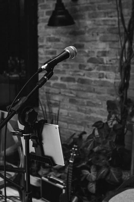 Image describing Top 7 Best Boom Mic Stands in 2026 Which Wins?