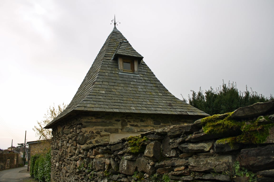 roof skylight