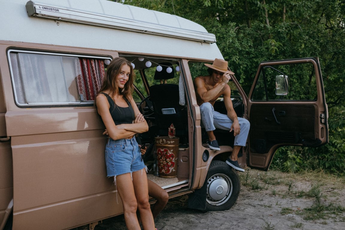 Rent an RV for a Week: Budget, Insurance, and Booking Essentials
