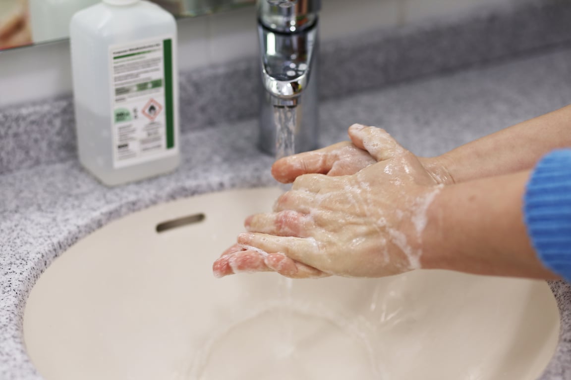 bathroom renovation contractor