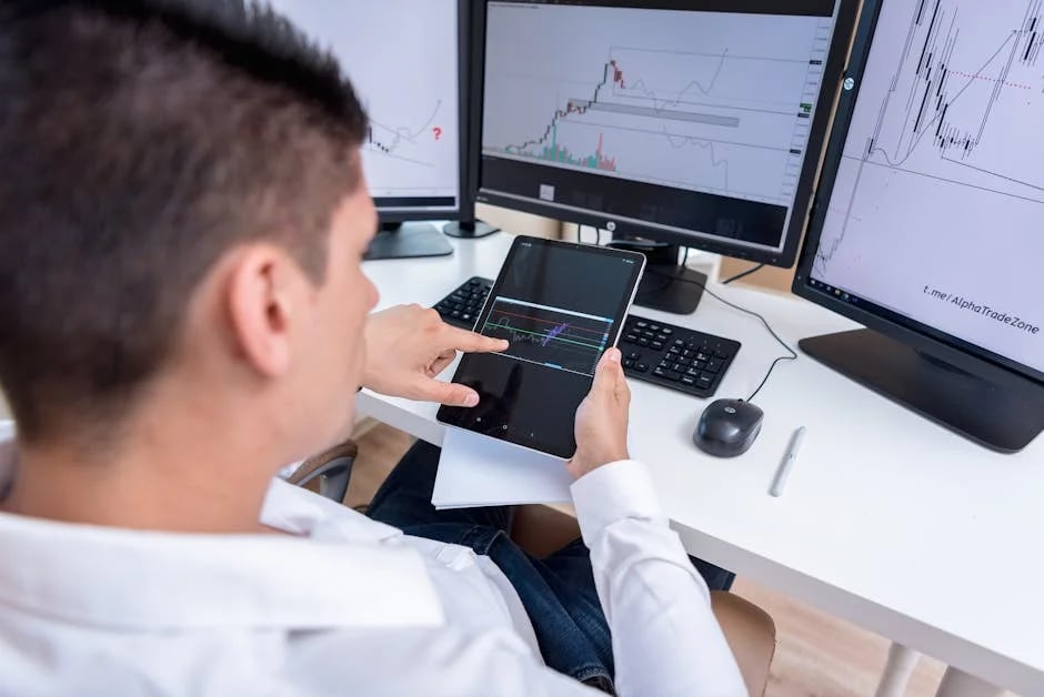 Image describing How to Become a Best FX Trader in 2026 7 Proven Steps?