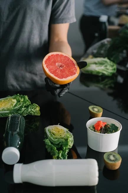Image describing Top 5 Ways Robots Will Revolutionize Food Delivery by 2025