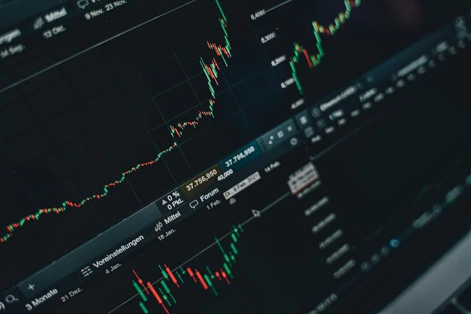 Image describing Top 5 Best Cryptocurrency Platforms You Must Try Now!