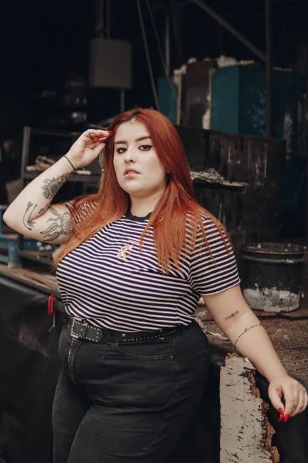 Image describing Top 9 Trendy Plus-Size Outfits to Try Now in 2026?