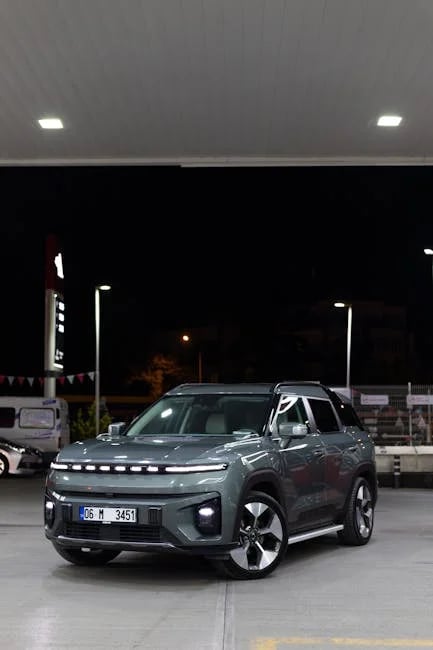 Image describing 2026 Best Electric vs Gas Car Calculator—Save Fast?