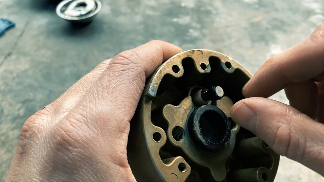 Alternator Repair Cost: When a Fix Makes More Sense Than Replacement