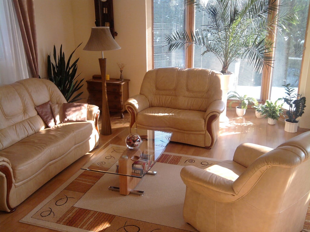 assisted living community