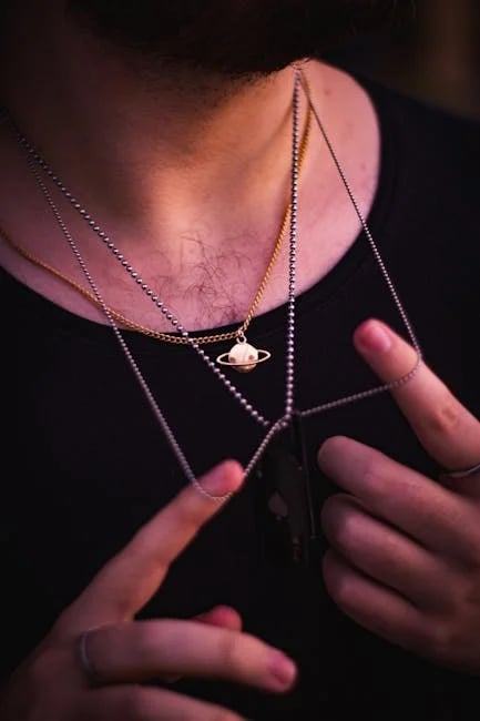 Image describing Top 7 Best Cheap Mens Jewelry Picks for 2026—Now!
