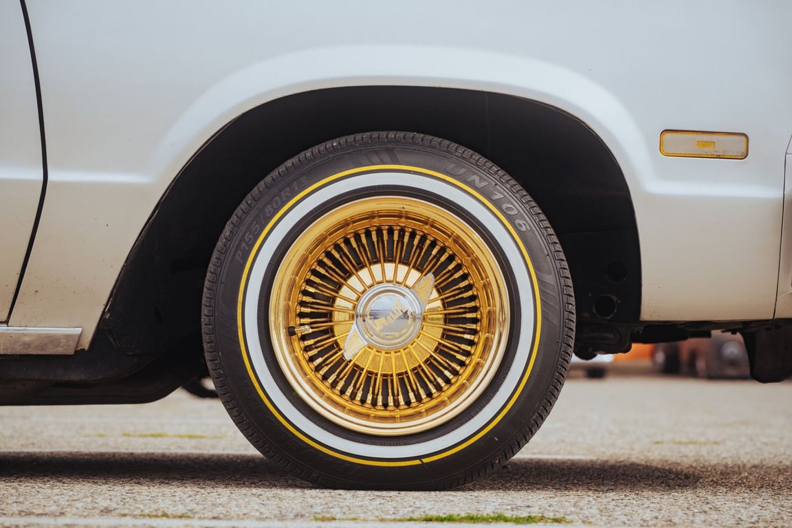 Jiffy Lube Tire Rotation: What to Check Before You Go