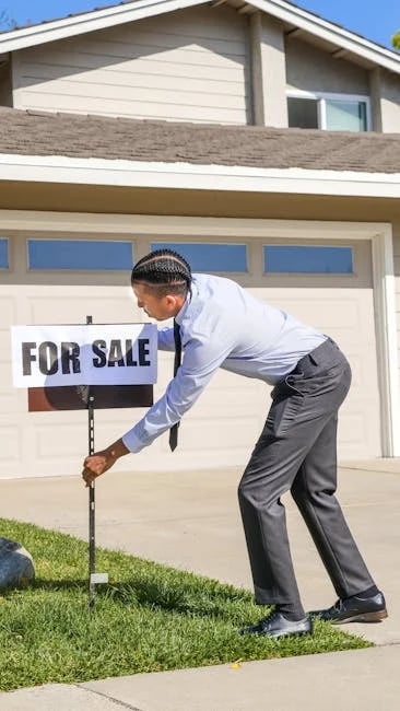 Image describing Top 7 Tips to Sell Your Home Fast in 2025!