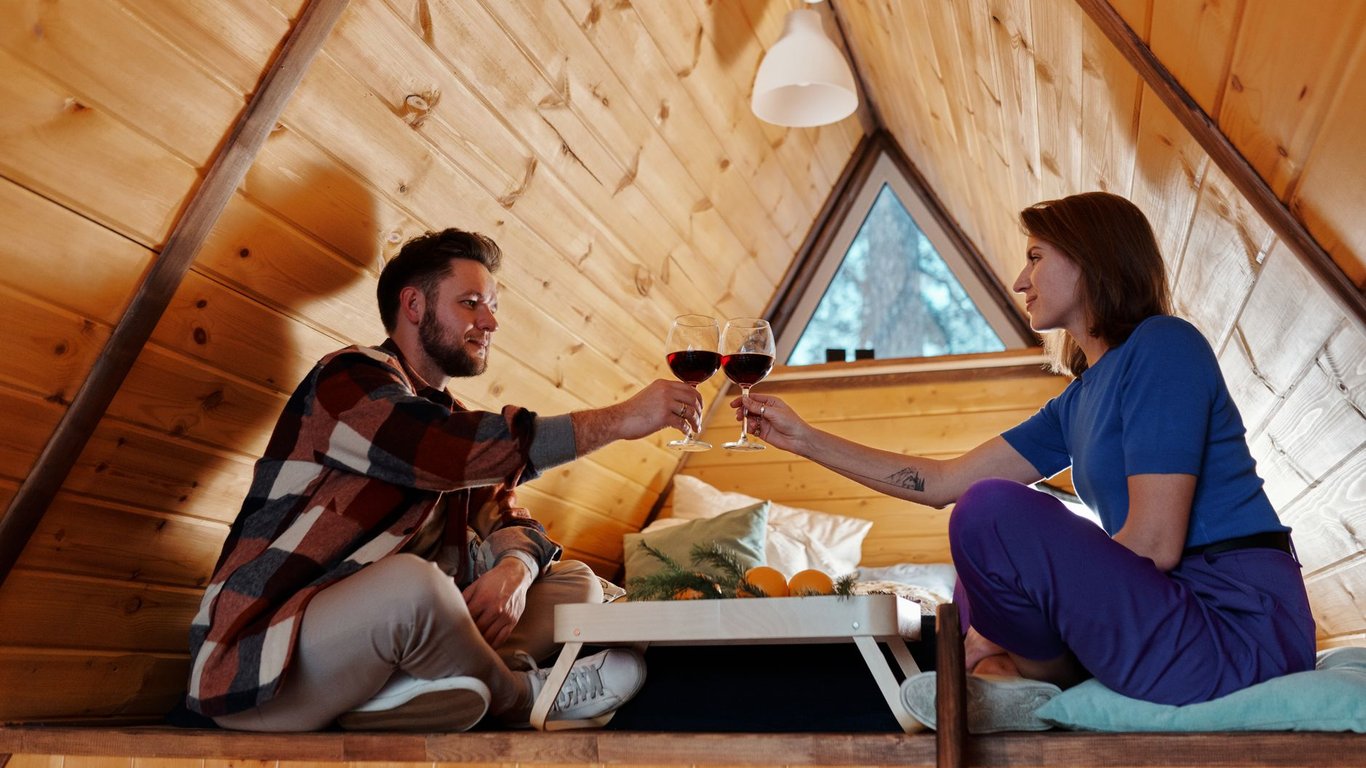 Cabin Packing List: The Essentials for a Comfortable, Prepared Stay