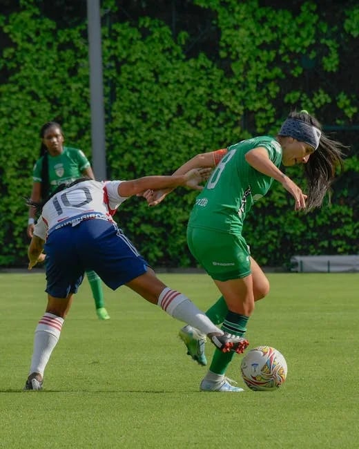 Image describing Top 7 Proven USWNT Secrets to Win Big in 2026?