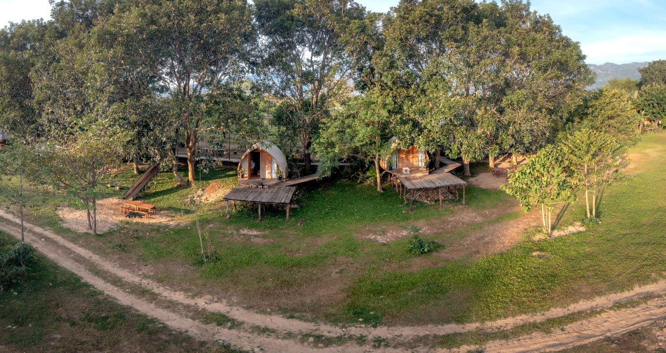 Wander Camp Grand Canyon: What to Know Before Booking Your Glamping Stay