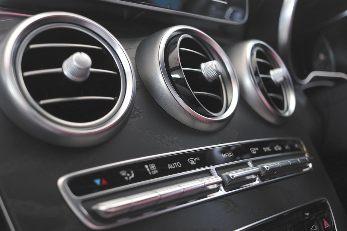 car air conditioning repair