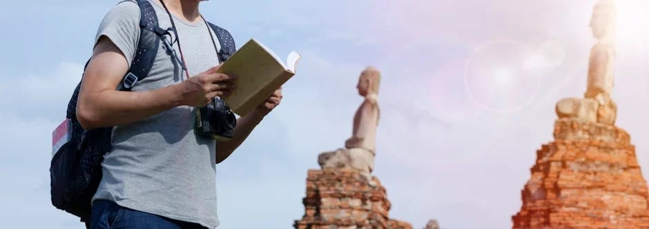 Image describing How to Get Rotary Study Abroad in 2026 7 Proven Tips