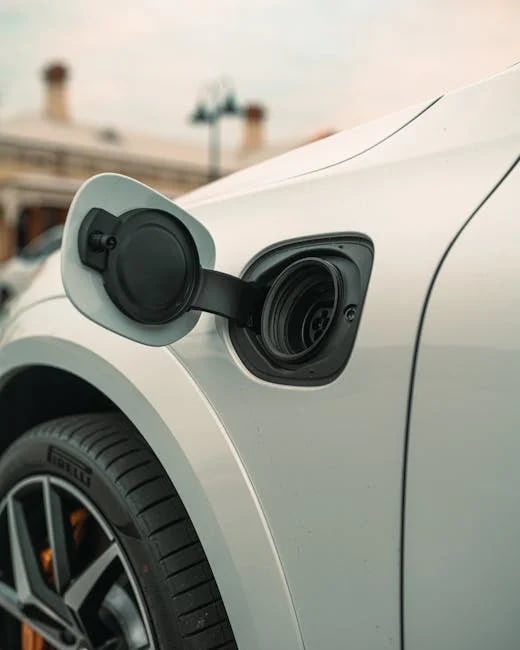 Image describing Top 7 Best EV Tires for 2026 Proven Fast Range?