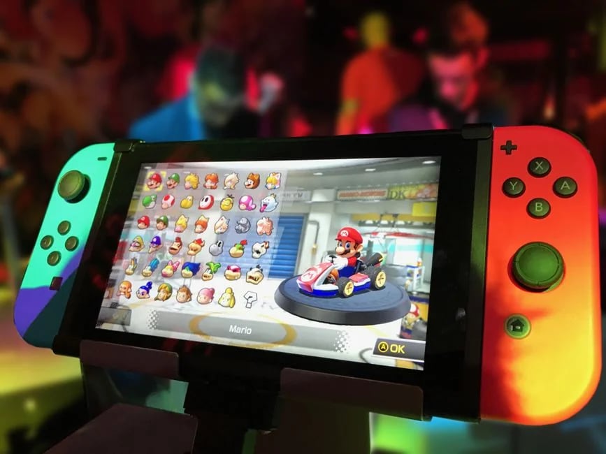 Image describing Best Super Mario Party Switch Tips Now 7 Proven? 2026