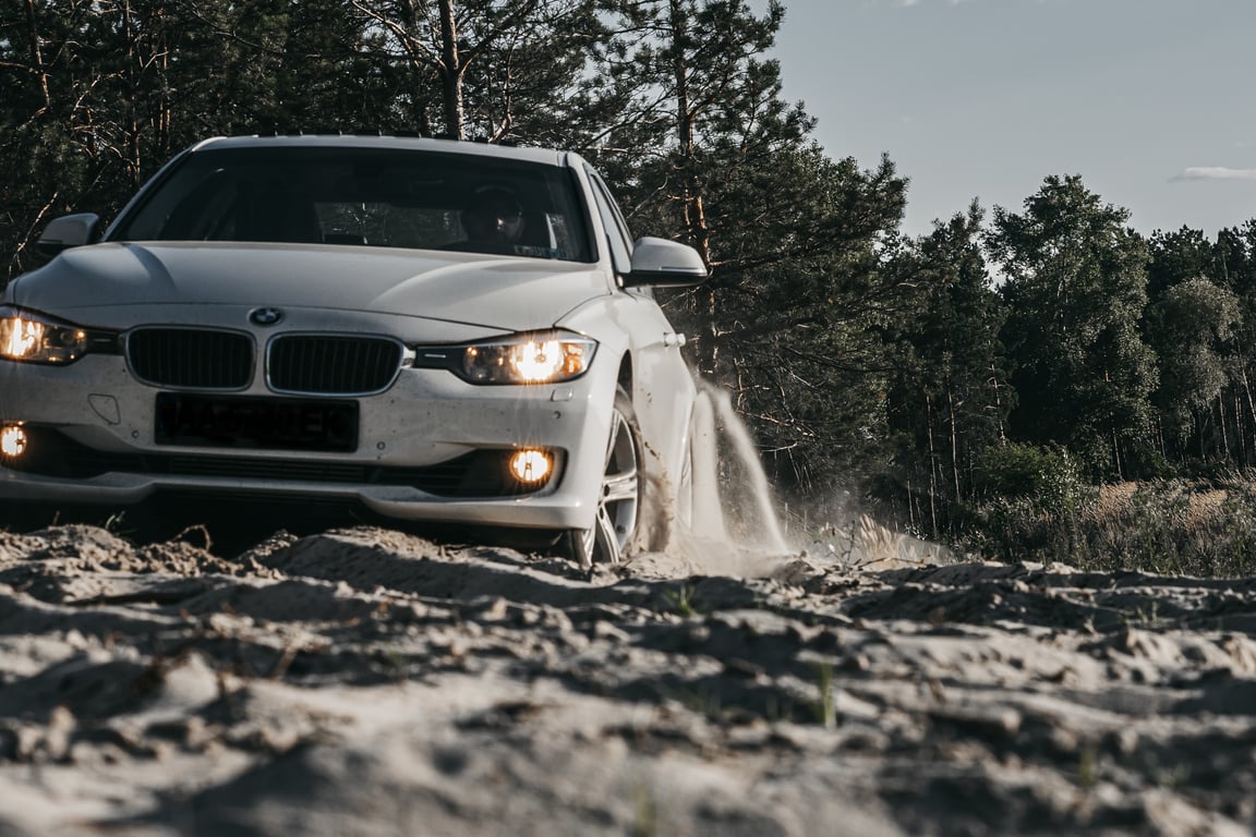 BMW M240i xDrive