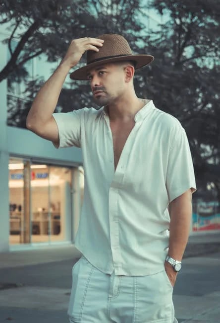 Image describing Top 7 Trendy Mens Hats for 2026 Best Picks Now?