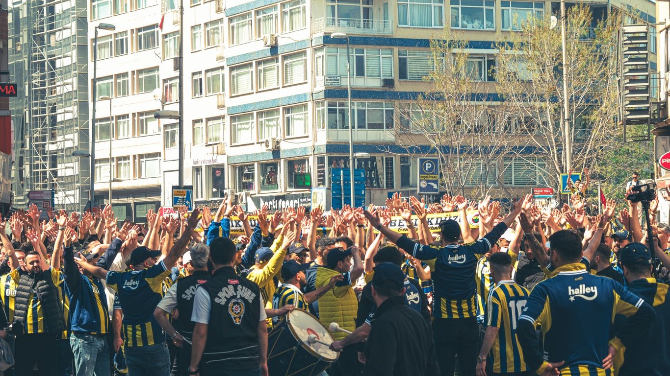 FIFA World Cup Fan Festival: A Matchday Guide for Traveling Soccer Supporters