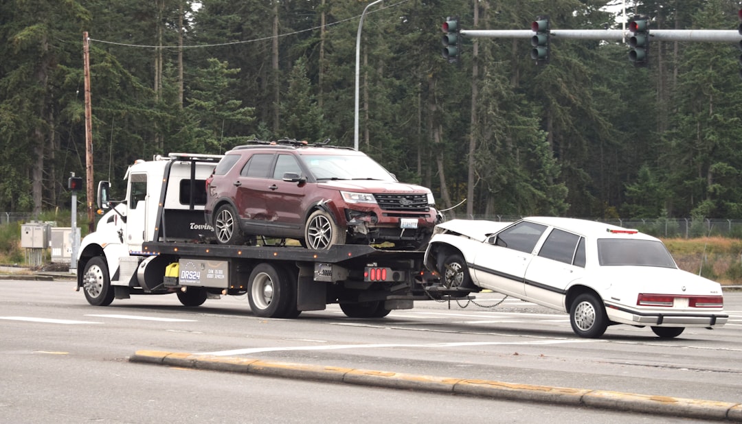 AAA Towing Membership: What Roadside Towing Coverage Really Includes