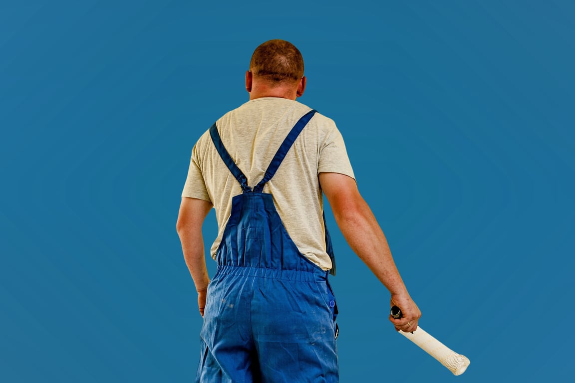 kitchen renovation contractor
