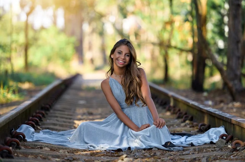 Image describing Top 10 Dress Trends You Need to Try Now for 2025!