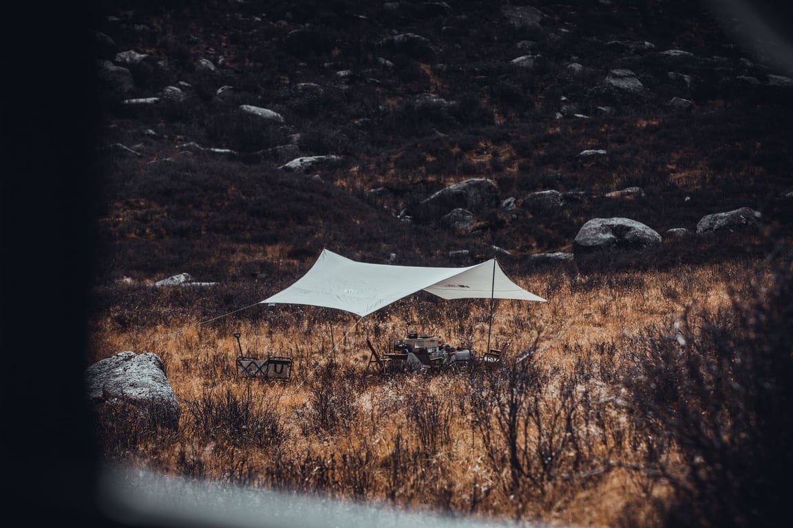 Ultralight Camping Gear: What to Pack, Skip, and Prioritize
