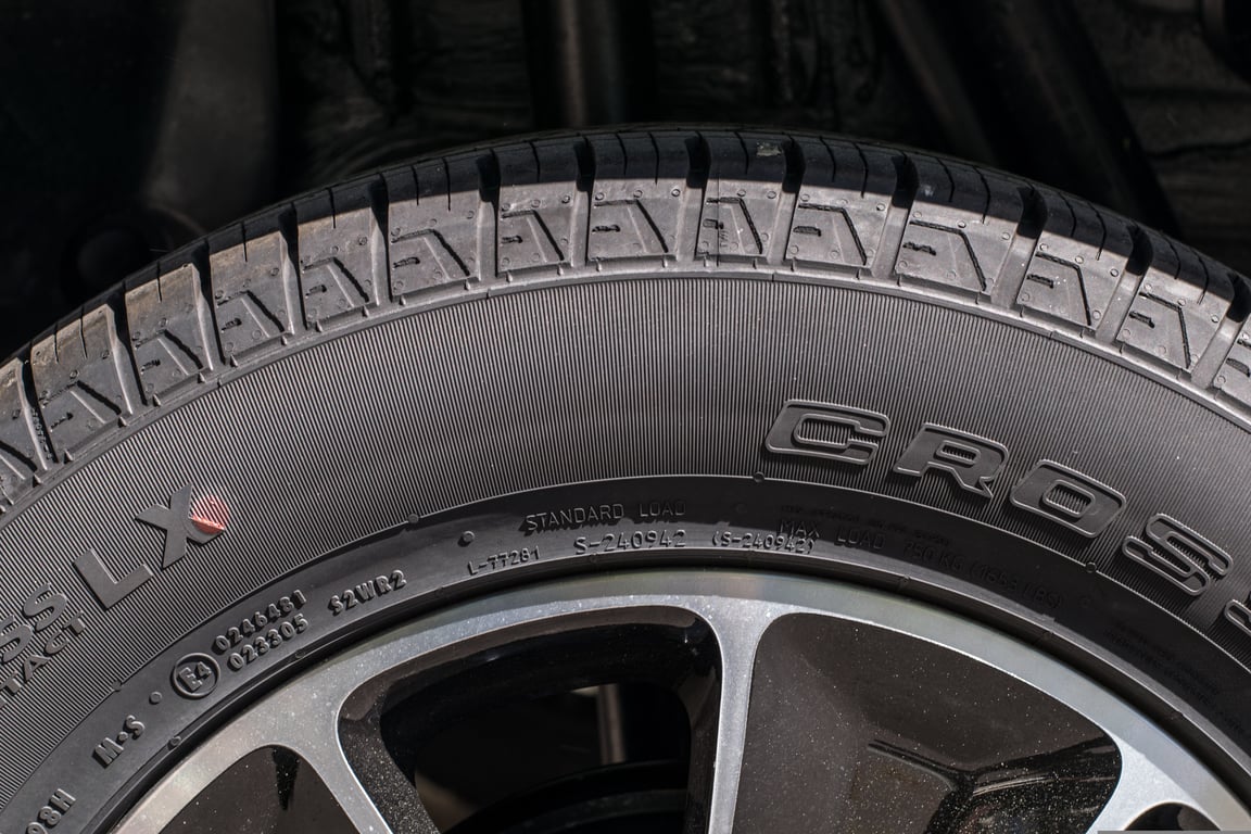 car wheel alignment