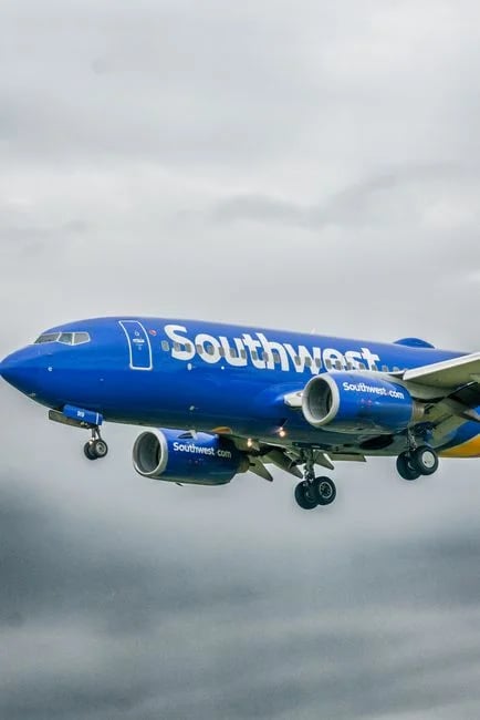 Image describing How to Book a Southwest Flight Fast in 2026 7 Tips?