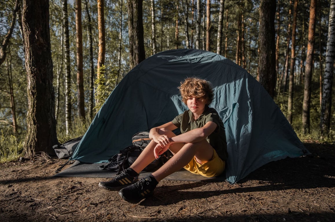 The North Face Stormbreak 2 Tent: A Practical Choice for Casual Campers