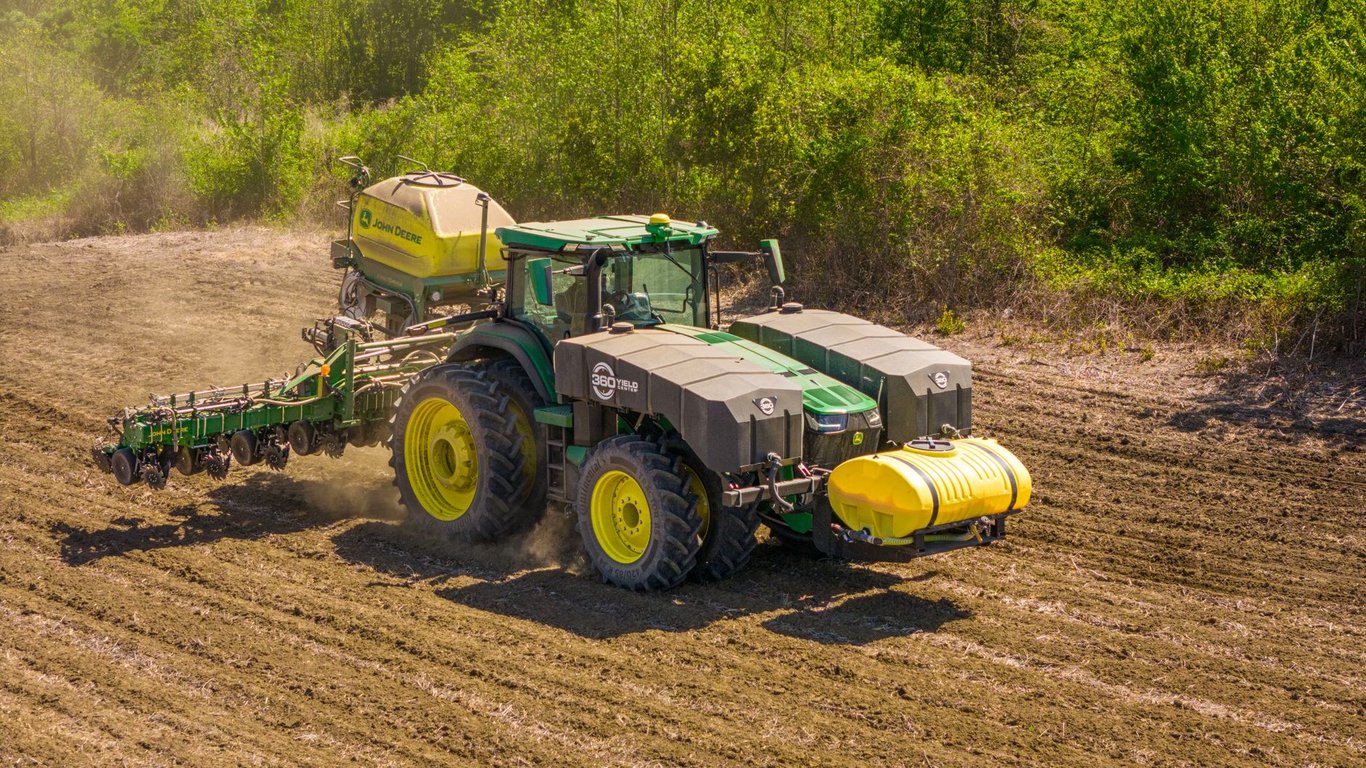 John Deere Backhoe Buying Guide: Match Machine Capability to Jobsite Costs