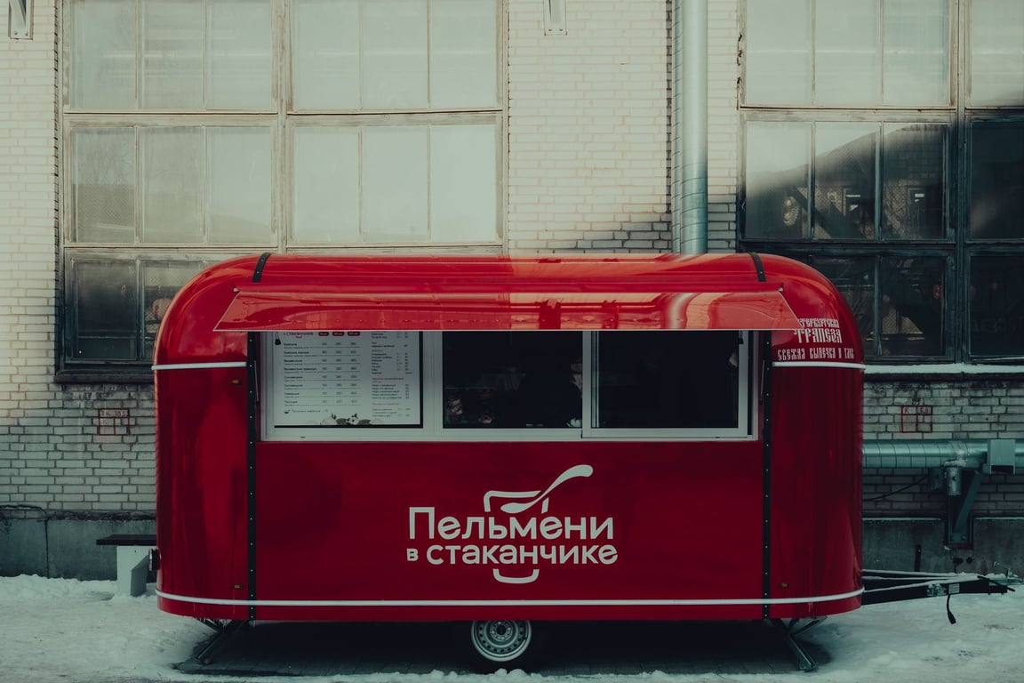 BBQ Trailer Near Me: How to Find the Right Mobile Kitchen for Your Business