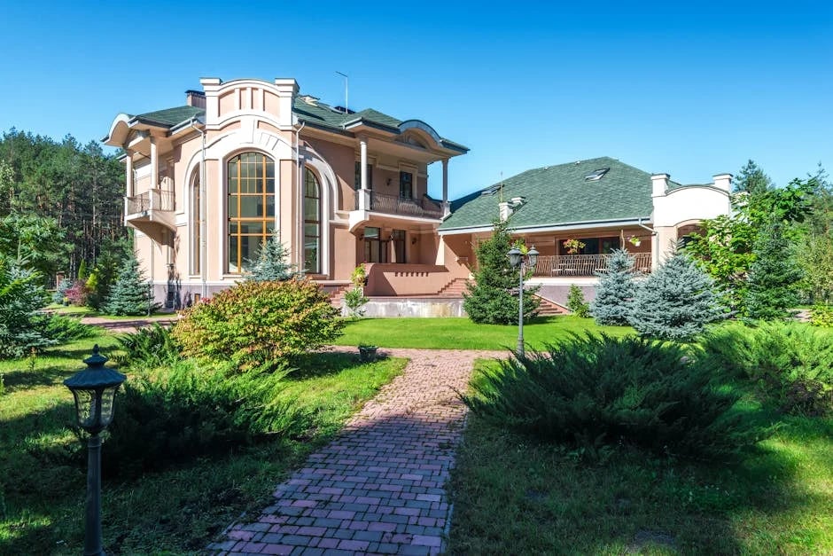 Image describing Top 7 Luxury Homes Near Me for Sale in 2026—Now?