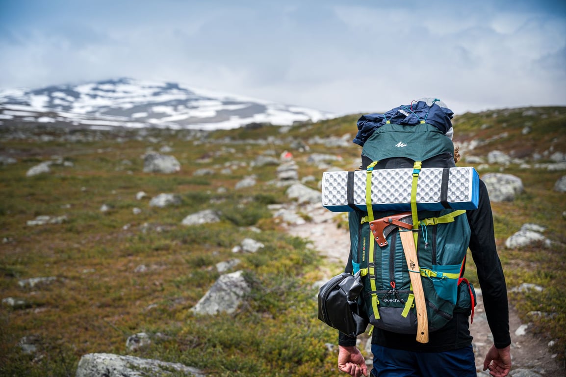 Lightweight Backpacking Gear: Carry Less Without Sacrificing Camp Comfort