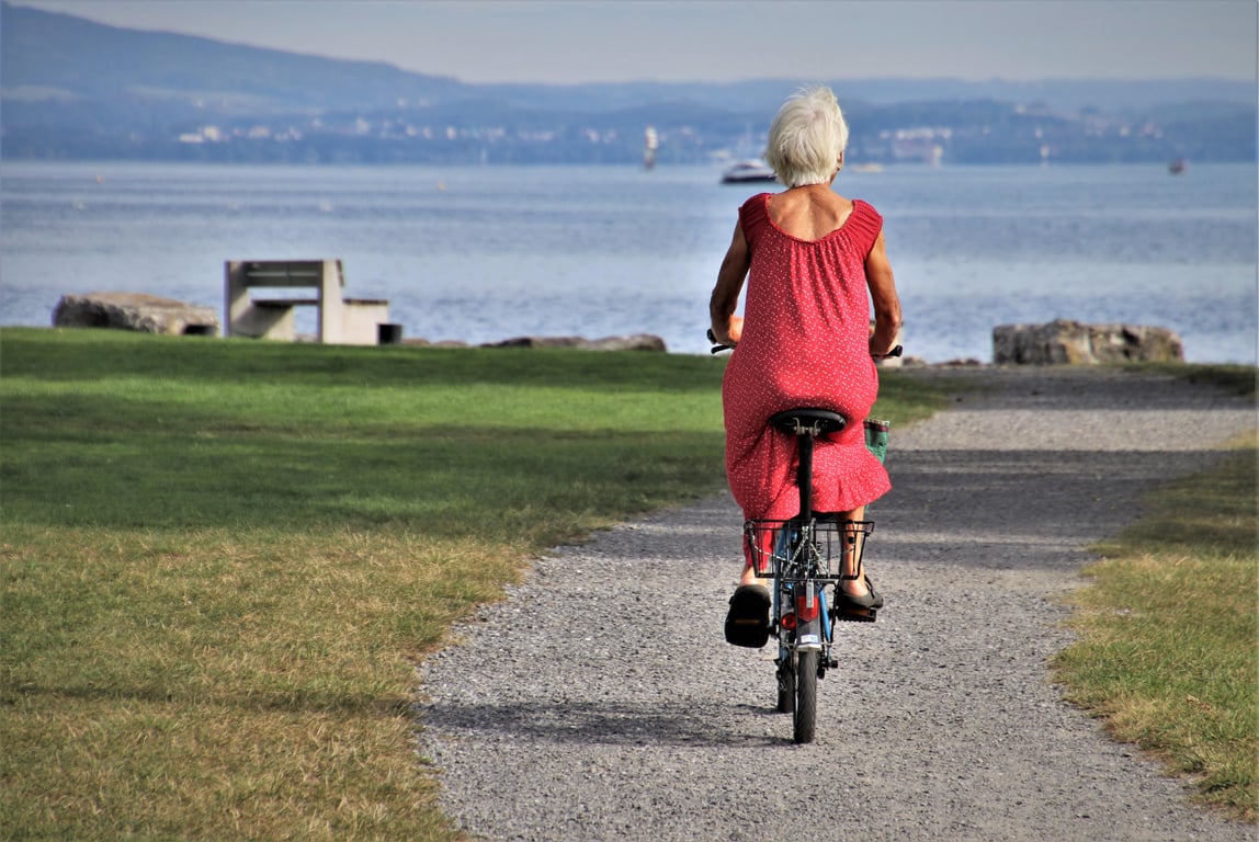 senior independent living community
