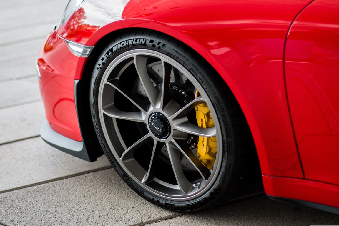 new car tires