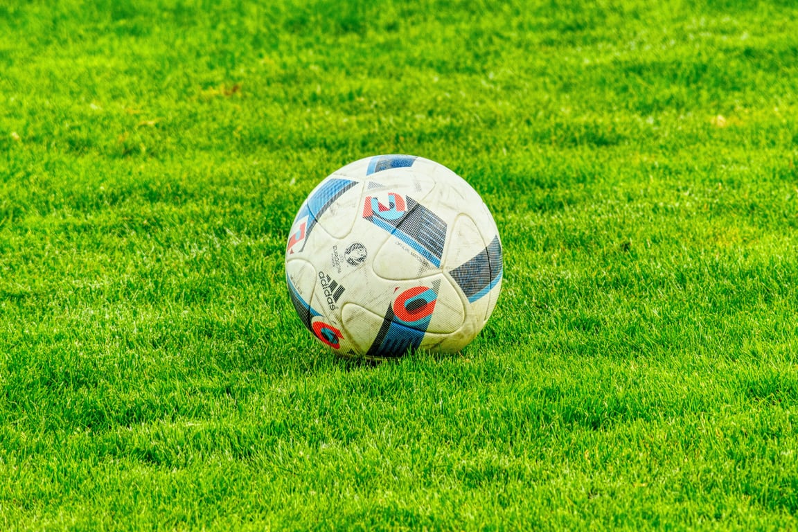 MLS soccer match