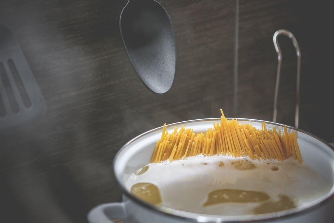 camping stove cookware