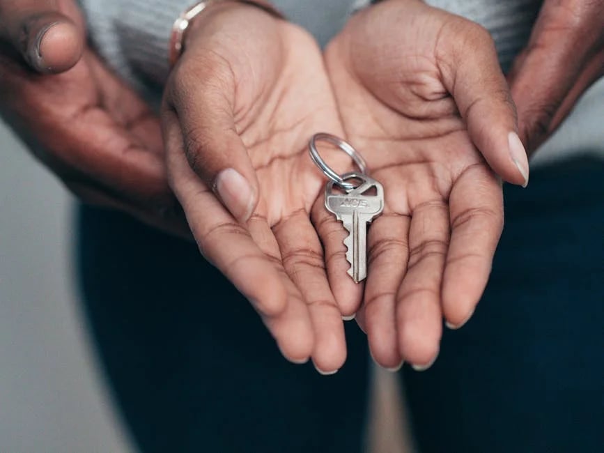 Image describing Unlock the Top 5 Secrets to Homeownership in 2025 Now!