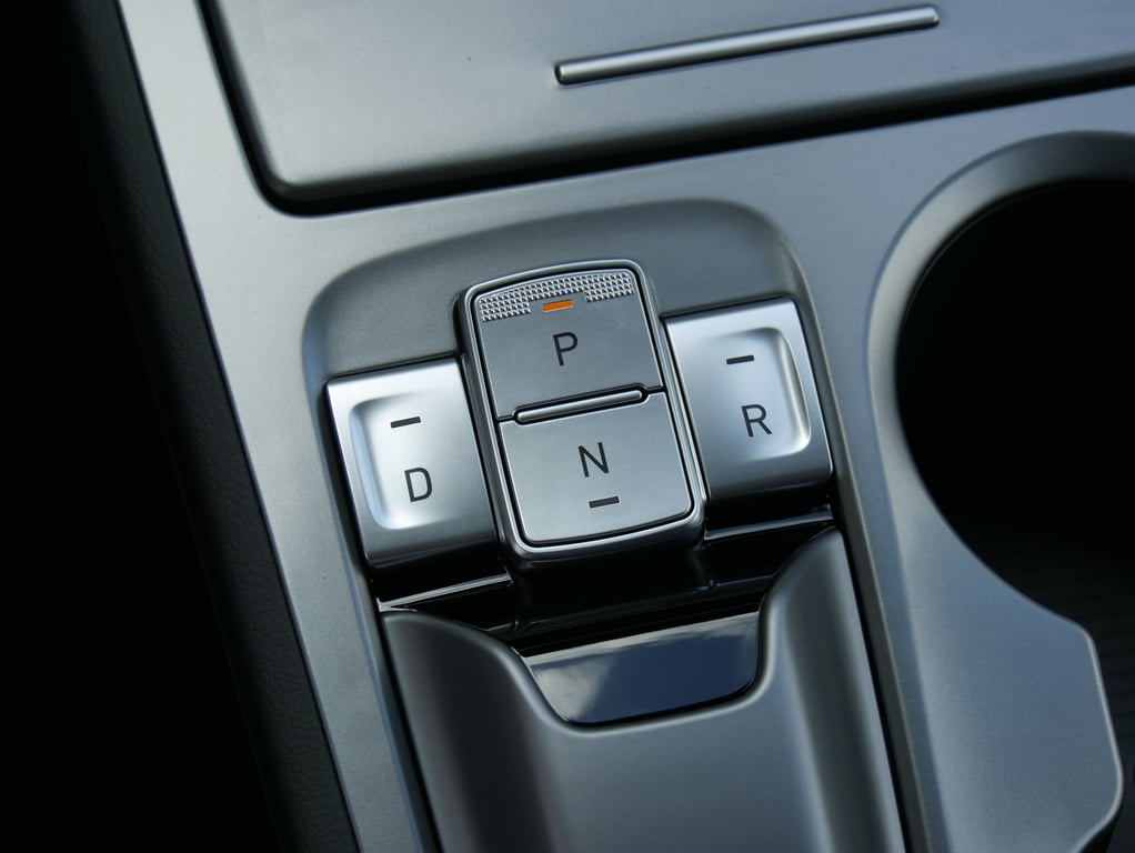auto transmission repair shop