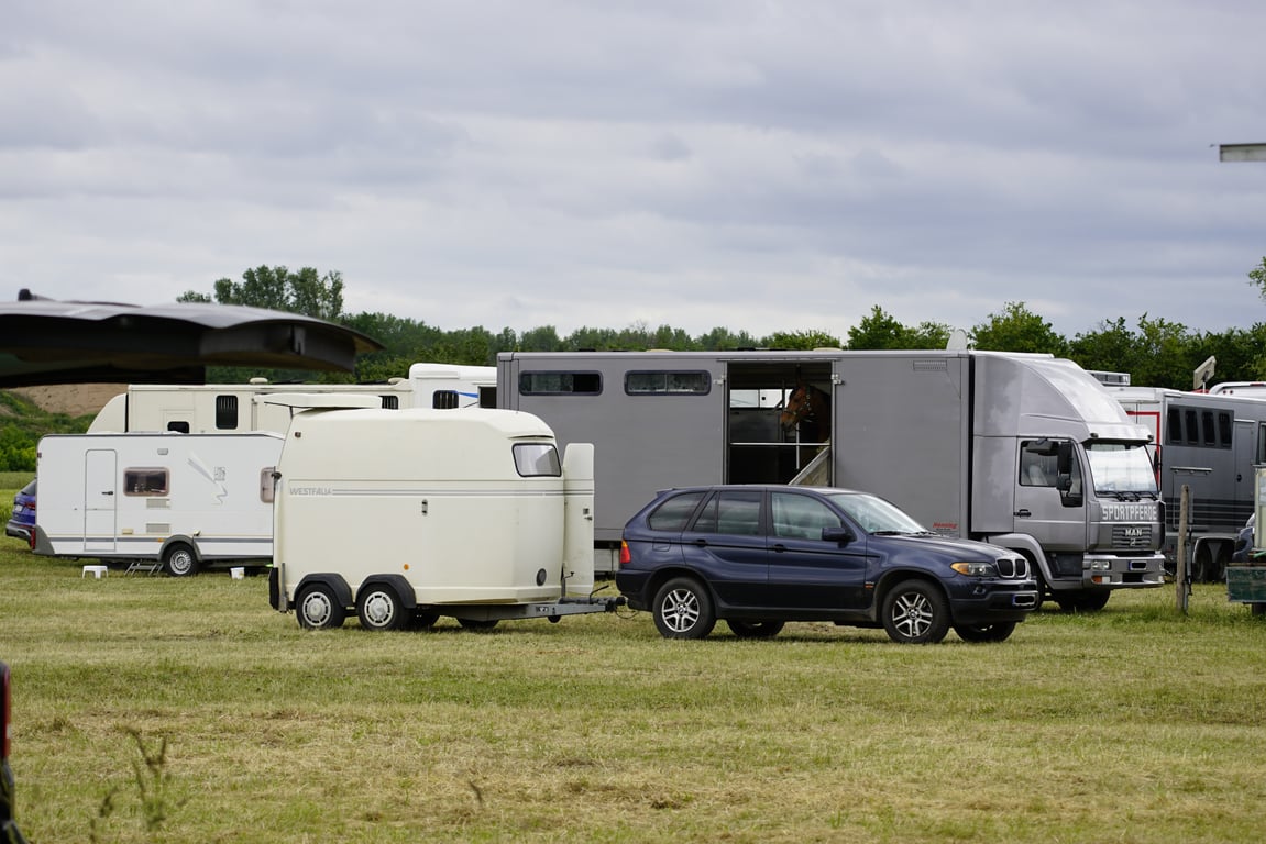 teardrop camper trailer