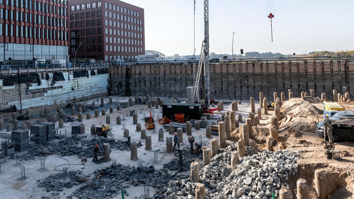 Commercial Construction Companies Near Me: How to Choose the Right Local Partner