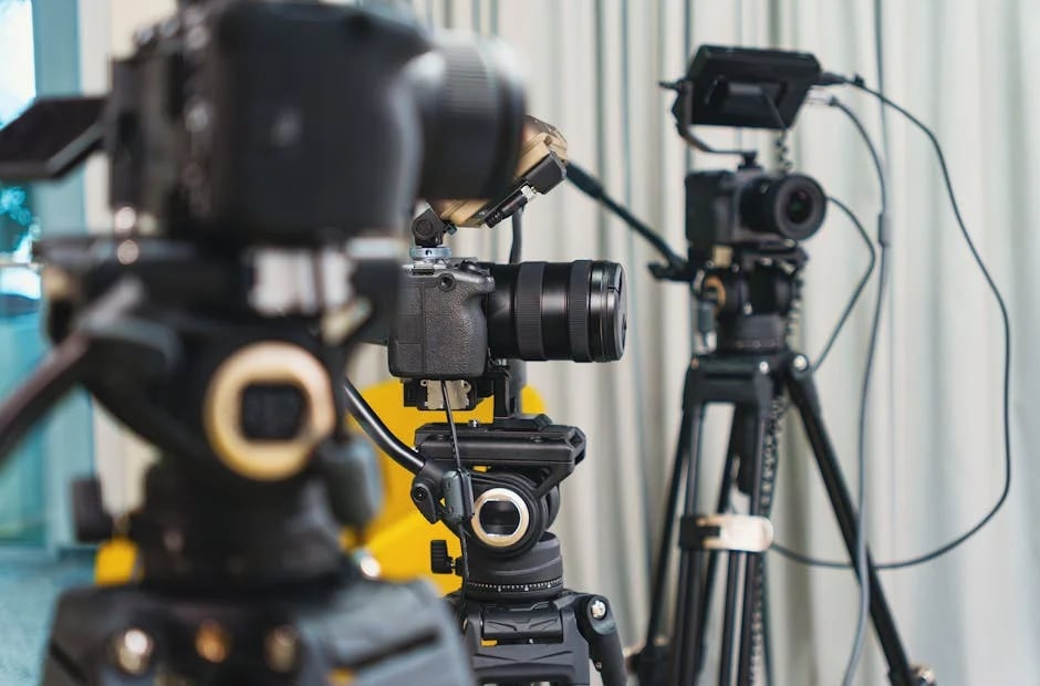 Image describing Top 7 Best Streaming Cameras in 2026 Which Wins Now?