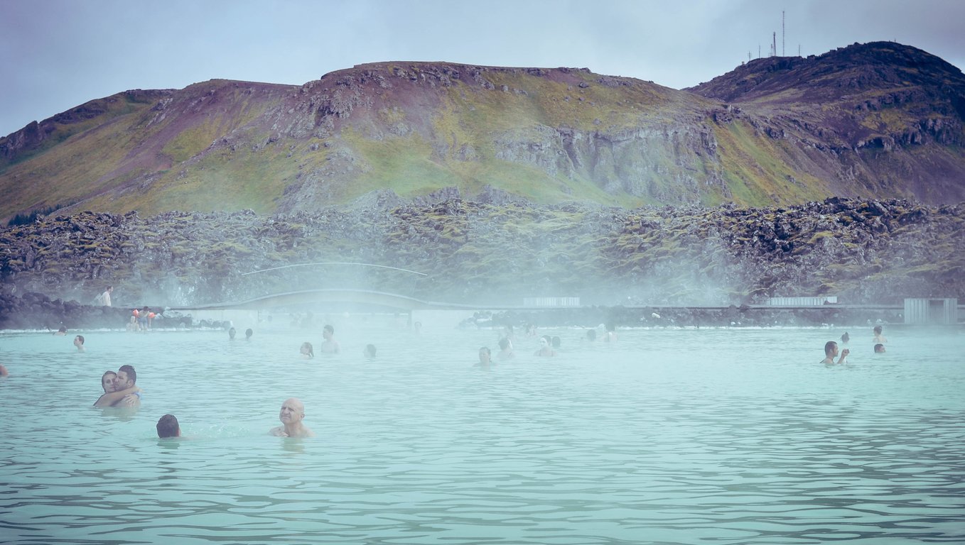 Hot Spring spa cover