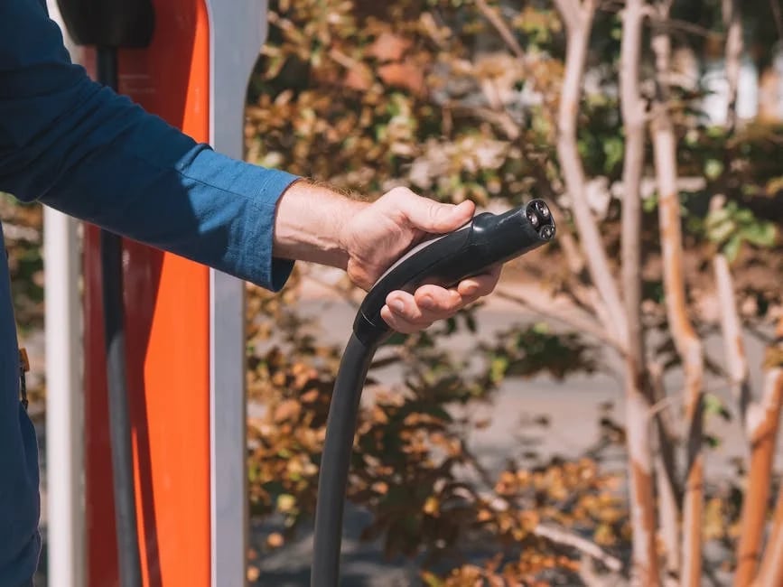 Image describing Best DC Fast Charger 2026 Top 7 Picks—Which Wins?