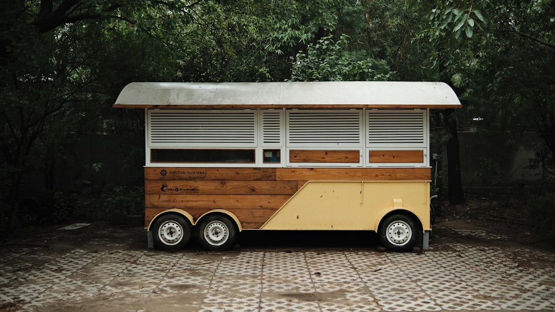 Used Concession Trailers for Sale Under $5,000: What to Inspect Before You Buy